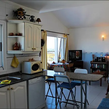 Casa Y Mar Feriehus