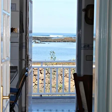 Casa Y Mar Feriehus