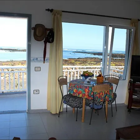 Casa Y Mar * オルソラ