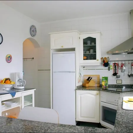Casa Y Mar Ferienhaus Orzola