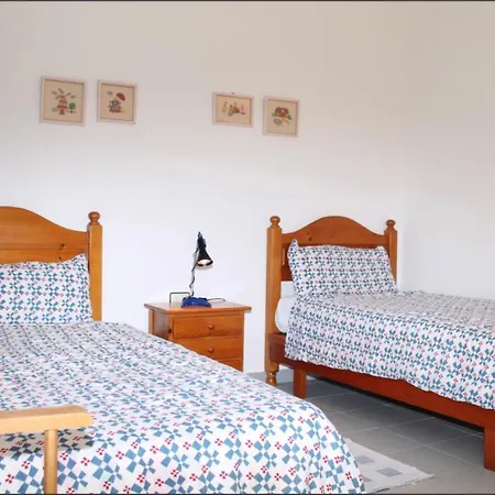Casa Y Mar Ferienhaus