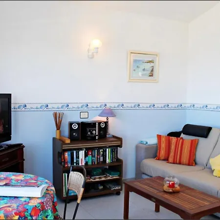 Casa Y Mar