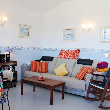 Casa Y Mar Órzola
